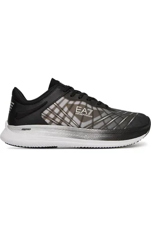 EA7 Sneakers X8X243 XK440 N763