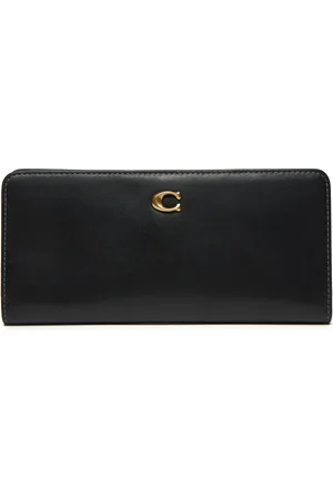 Coach Portafoglio grande da donna CZ096
