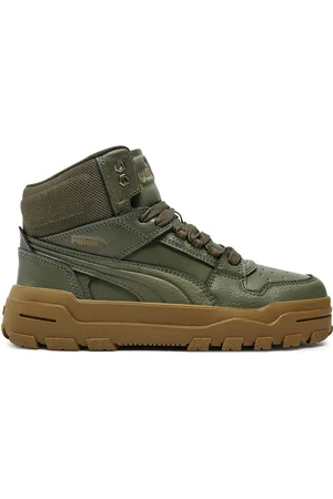 PUMA Sneakers Rebound Abrupt Jr 398874 03