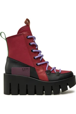 united nude Stivaletti Grip Explorer Lo 1088282654