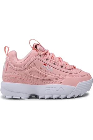 Fila Sneakers Disruptor Kids 1010567.40035