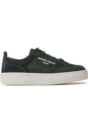 Emporio Armani Sneakers X3X207 XR158 00571