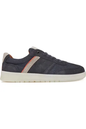 Lumberjack Sneakers Kaiman LJ-SMI6112-003-V27-CC001