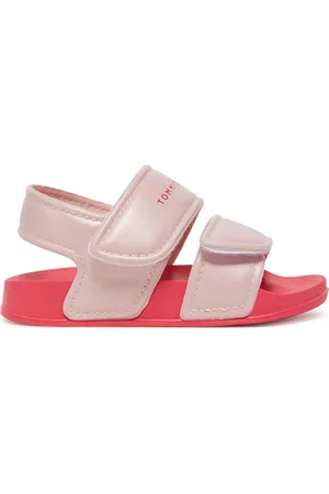 Tommy Hilfiger Sandali T1A2-33811-1829 M