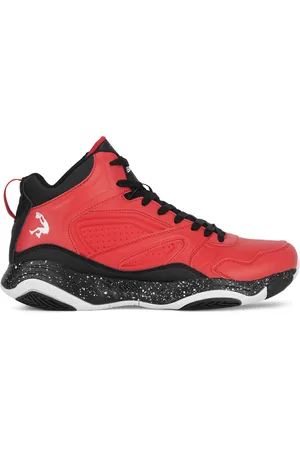 SHAQ Sneakers NOTIZE AQ95000M-RB