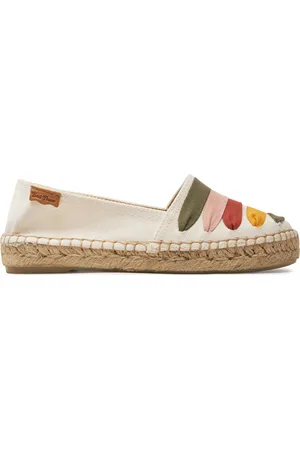 Toni Pons Espadrillas Rose-Cm