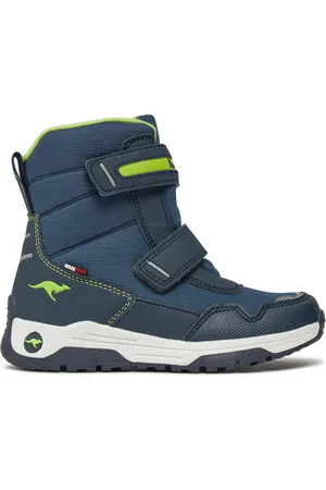 KangaROOS Stivali da neve K-Mj Sharp V Rtx 18929 000 4054
