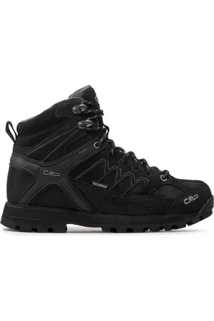 CMP Scarpe da trekking Moon Mid Trekking Shoe Wp 31Q4797