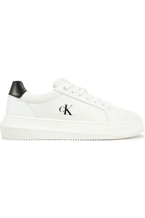 Calvin Klein Sneakers Chunky Cupsole Low Mg YW0YW01769