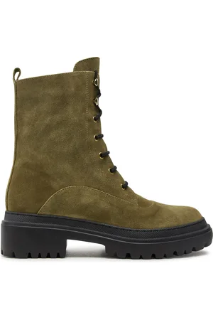 Pollini Scarponcini SA21104G1LTN0105