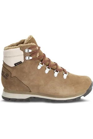 Jack Wolfskin Scarpe da trekking Thunder Bay Texapore Mid W 4053681