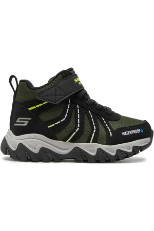 Skechers Scarpe da trekking Rugged Ranger 406412L