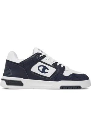 Champion Sneakers Z80 Low Low Cut Shoe S22217-CHA-BS502