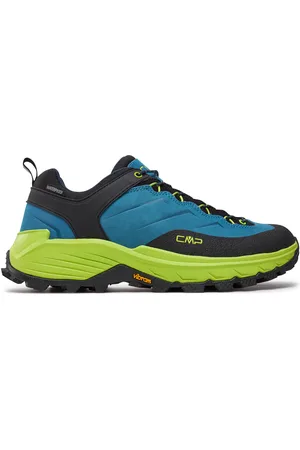 CMP Scarpe da trekking Huranus Low Trekking Wp 3Q17647