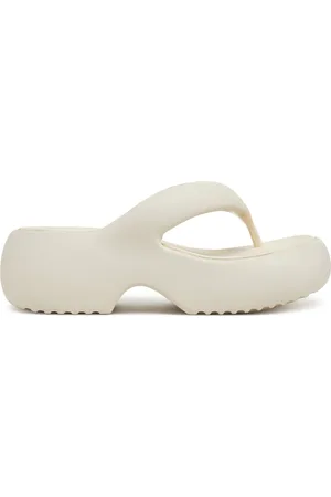 Melissa Infradito Free Fuzzy Platform Ad M 35875