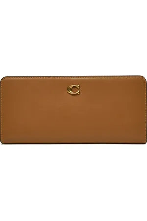 Coach Portafoglio grande da donna CZ096