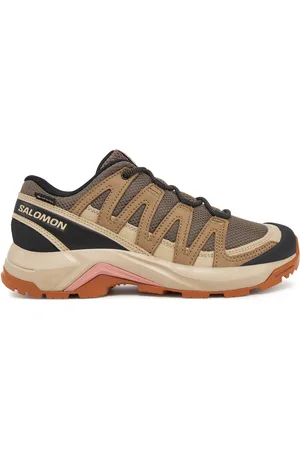 Salomon Scarpe da trekking X-Adventure Recon Gore Tex L47815500