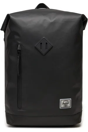 Herschel Zaino Roll Top Backpack 11194-00001