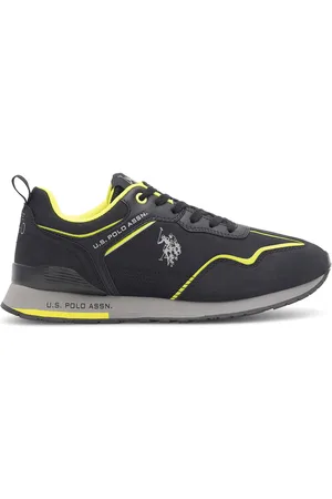 U.S. Polo Assn. Sneakers TABRY002M/CTH2