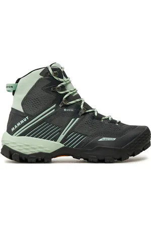 Mammut Scarpe da trekking 3030-05050