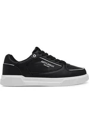Roberto Cavalli Sneakers 78QA3SB2 ZPA91