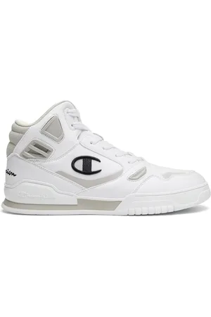 Champion Sneakers 3 POINT TECH MID S22273-WW010