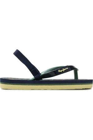 Pepe Jeans Sandali Beach Palms Boy K PBS70052