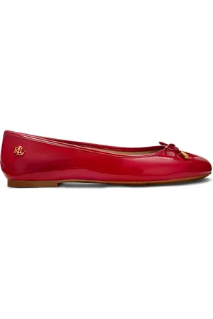 Ralph Lauren Ballerine 802956765002