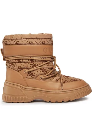 Guess Stivali da neve Drera FL8DRA FAL10