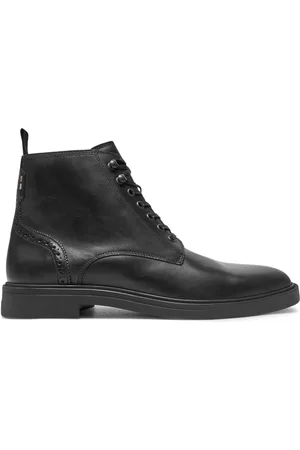 HUGO BOSS Stivali Calev 50523023
