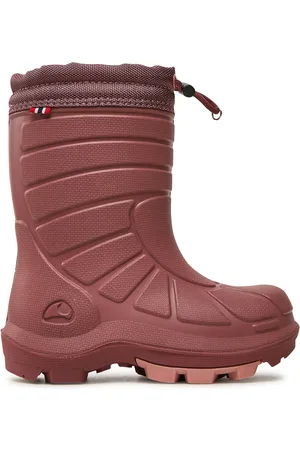 Viking Wellington Extreme Warm 5-75450-939