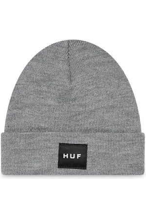Huf Berretto Essentials Box Logo Bea BN00090