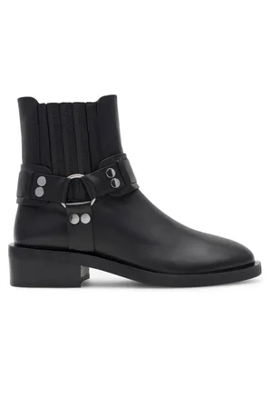 Badura Stivaletti ROMA-01W4-001