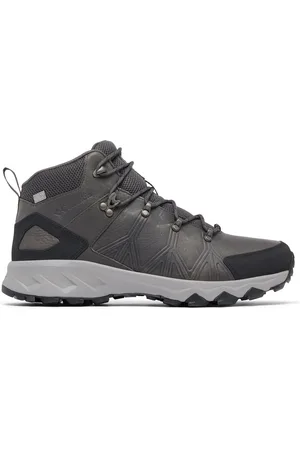 Columbia Scarpe da trekking Peakfreak II Mid Outdry Leather 2100701