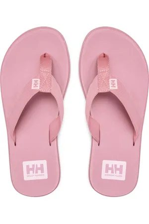 Helly Hansen Infradito W Logo Sandal 11601_096