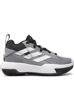 adidas Scarpe da basket Cross Em Up Select Mid Trainers Kids IF0828