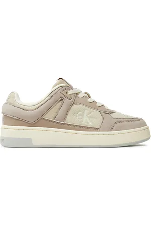 Calvin Klein Sneakers Basket Cupsole Low Ml Mix YW0YW01579