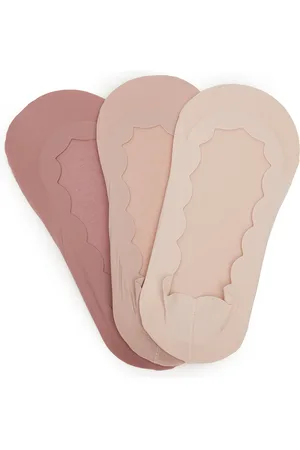 Nine West Calzini LA_NW_4WB_009_SS25 (3-PACK) BKACK/MIX