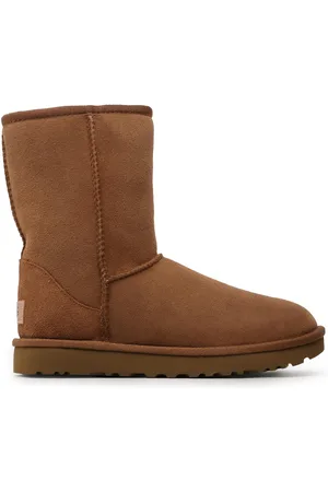 UGG Stivali da neve W Classic Short II 1016223