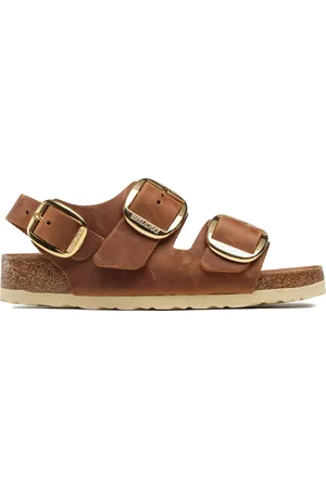 Birkenstock Sandali Milano 1024067