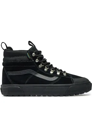 Vans Sneakers MTE Sk8-Hi DR Waterproof VN000CVRBLK1