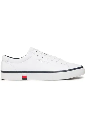 Tommy Hilfiger Sneakers Modern Vulc Corporate Leather FM0FM04922