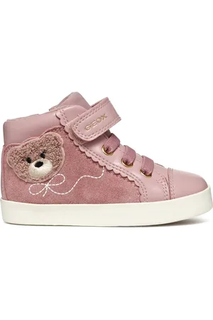 Geox Sneakers B Kilwi Girl B46D5A 022NF C8056 S