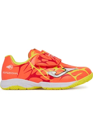 Joma Scarpe da calcio Super Copa Jr 2507 SCJS2507INV
