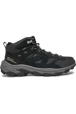 Jack Wolfskin Scarpe da trekking Vojo Tour Texapore Mid M A62072