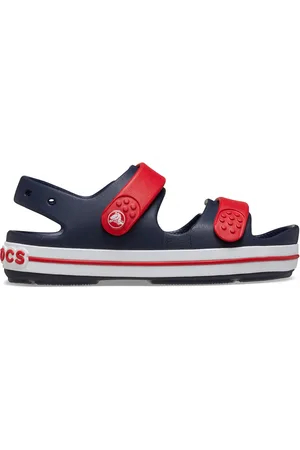 Crocs Sandali Crocband Cruiser Sandal Kids 209423