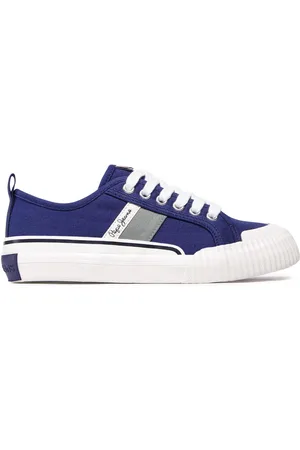Pepe Jeans Scarpe sportive Ottis Combi Boy PBS30526