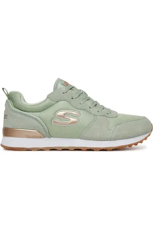 Skechers Sneakers Og 85-Goldn Gurl 111/SAGE