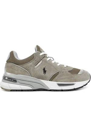 Ralph Lauren Sneakers Trackstr 250 809960925002
