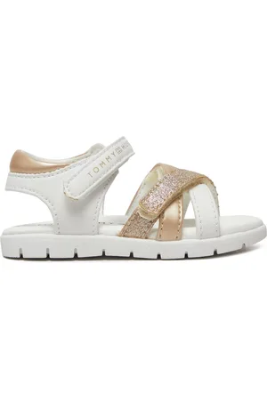 Tommy Hilfiger Sandali Velcro Sandal T1A2-33770-0273 M